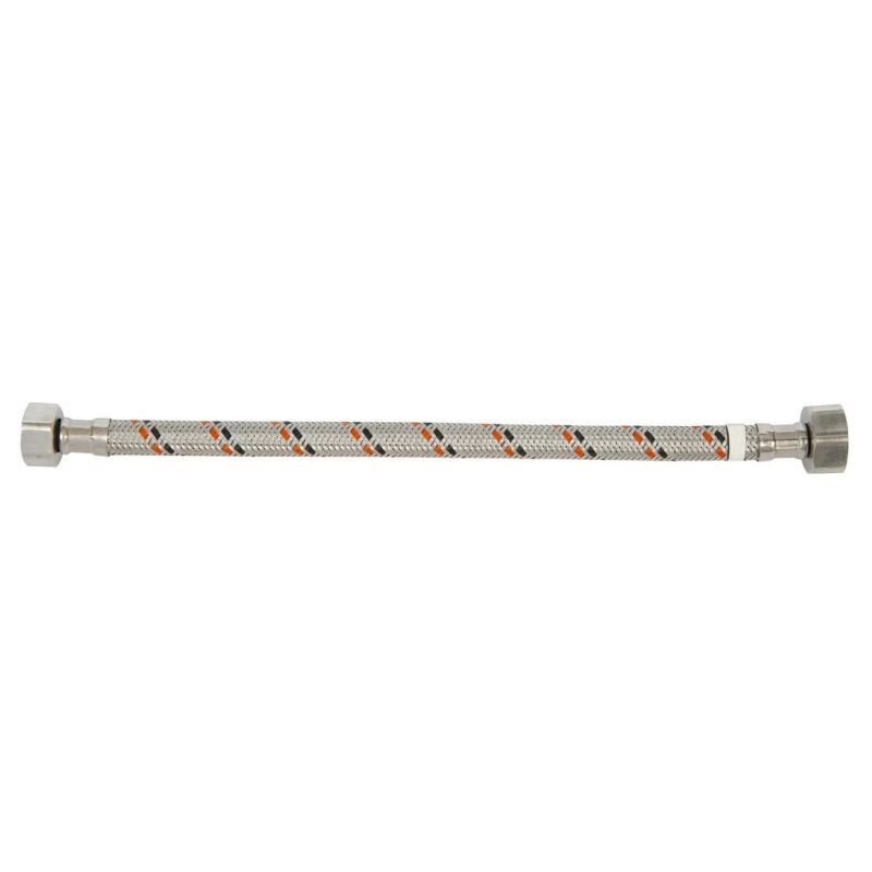 Aluninium Braided Hose for North American and Mexican Market