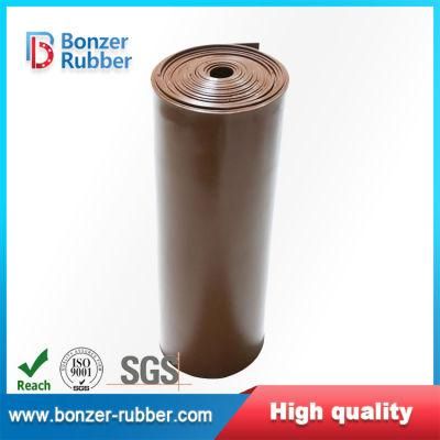 Easy to Clean China Factory Price SBR Rubber Sheet with on Sale Price