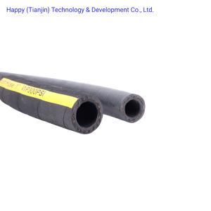 Filling Station Petrol Fuel Gasoline Dispensing Pump Hose