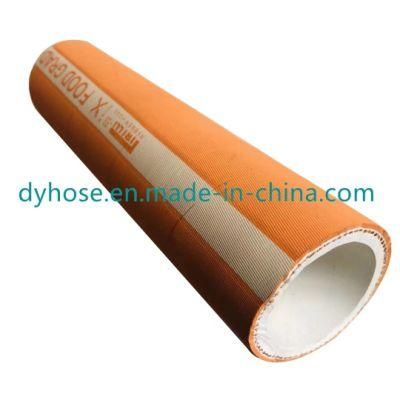 Wear-Resistant Hose Acid and Alkali Resistance Chemical Industry