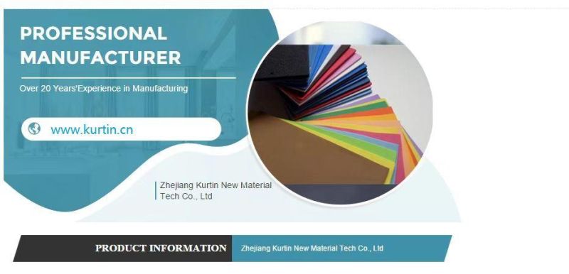 EVA Rubber Foam Roll 1mm 2mm 3mm 4mm 5mm 6mm From China EVA Foam Manufacturers