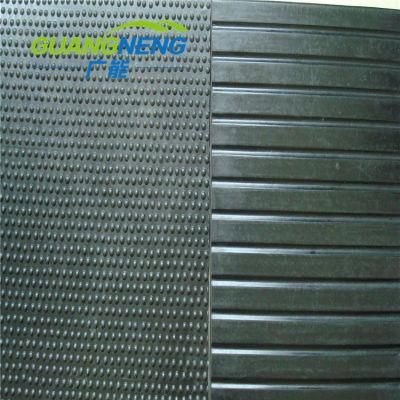Animal Rubber Matting/Stable Rubber Mat/Cow Stable Rubber Mat