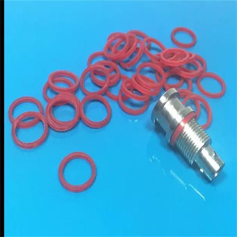 High Quality Silicone Rubber Gasket/Silicone Rubber Seal/Silicone Rubber Ring