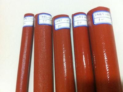 High Temperature Insulation Materials Element Fire-Proof Sleeve Protection Sleeving