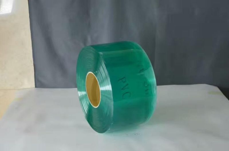 Pure PVC Curtain Wihtout Paraffin/PVC Curtains