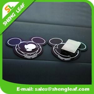 Animal Shape Eco-Friendly Car Anti Slip Mat (SLF-AP021) Rubber Product