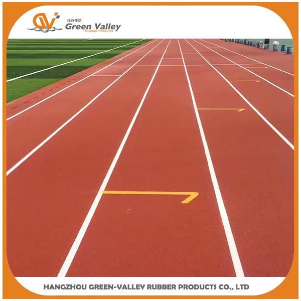 Colorful EPDM Granule for Garden /Sport Rubber Flooring