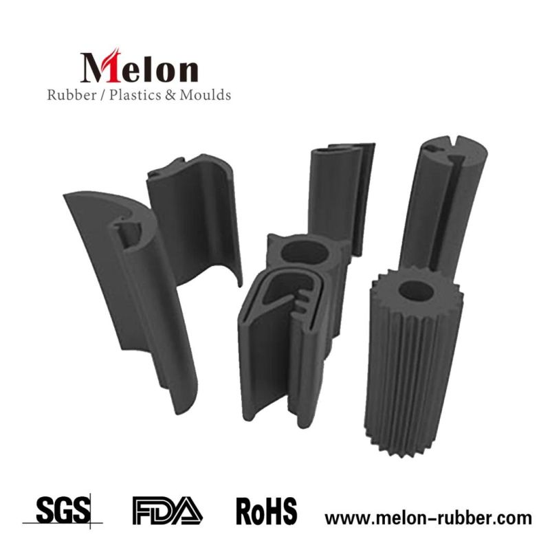 Best Different Size Gaskets and Strip Rubber with Competitive Price