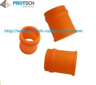 Customized High Quality Rubber Housings