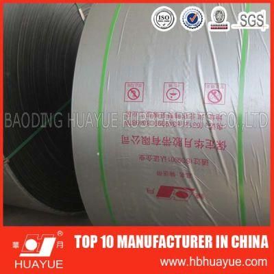 Oil Resistance Conveyor Belt Manufacturer