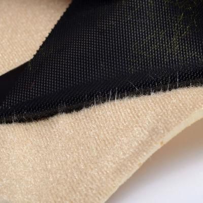 Stretchy Breathable Beige Skin Color Custard Ubl Fabric White Neoprene