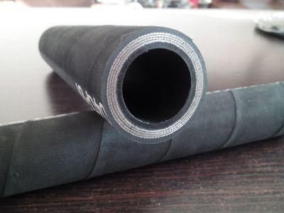 Hydraulic Hose/R1 R2 4sh 4sp