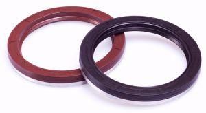 China Factory Direct Sale High-End Cheap Price Waterproof NBR HNBR FKM PU EPDM PTFE Skeleton Oil Seal