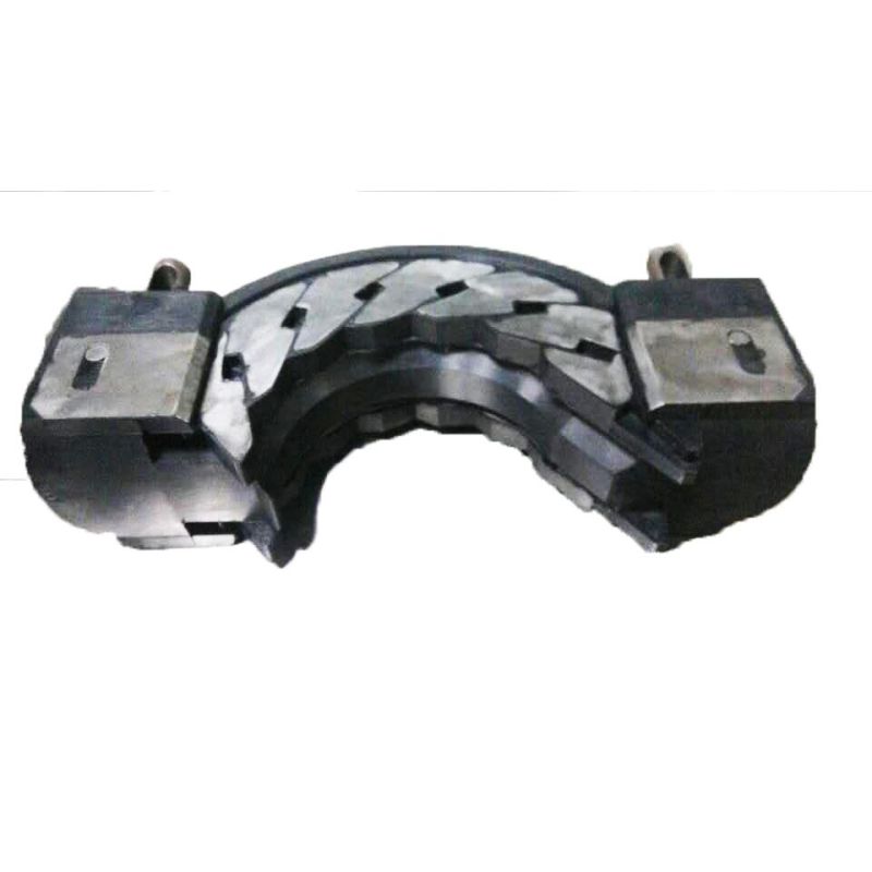 Drilling Equipment Bop Parts API 16A RAM Bop Fz35-70 RAM Rubber Seal VBR Seals