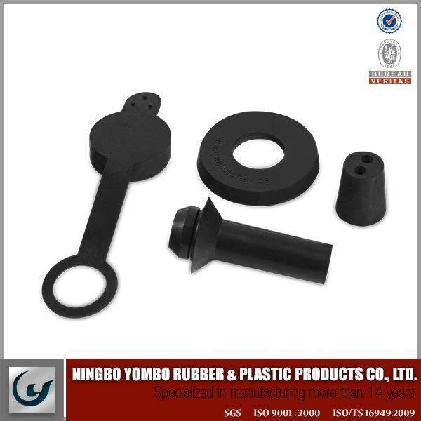 Silicon Rubber Components