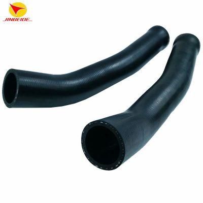 Acm Reinforced Fuel Pipe for Small Engine Agriculture Machinery Transmission System