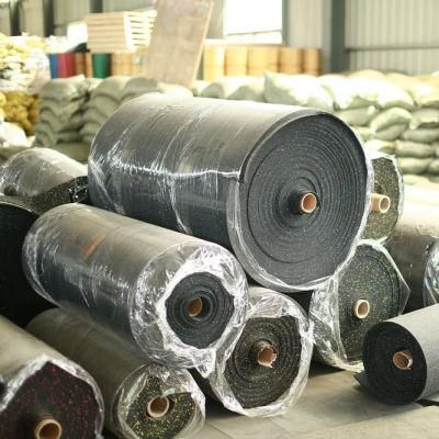 Wholesale Rubber Mattings and Carpet for Gym Floor