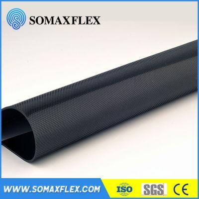 Silicone Rubber Sheet From Professional Production Manufacturer Hardness 50~60sh