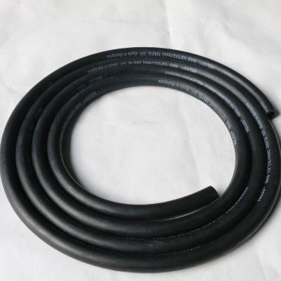 Abrasive and Heat Resistant Industrial Water Hose