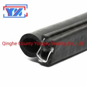 Rubber Sealing Strip Rubber Gasket for Car