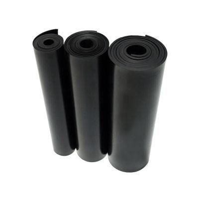 Anti-Ozone EPDM Rubber Sheet Flooring Mat