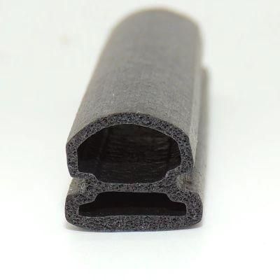 Closed Cell White Silicone Rubber Foam for Seal