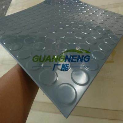 Diamond Hospital Gym Airport Indoor Rubber Flooring Mat