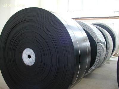 Ep100, Ep150, Rubber Conveyor Belt