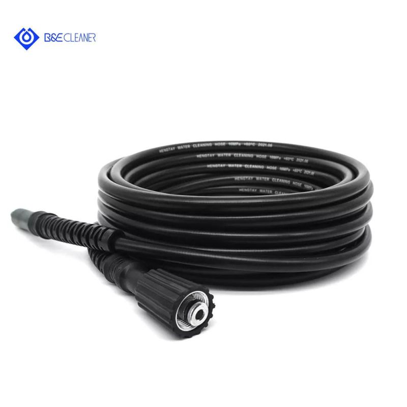 Durable Using Low Price Car Wash High Pressure Extension Hoses