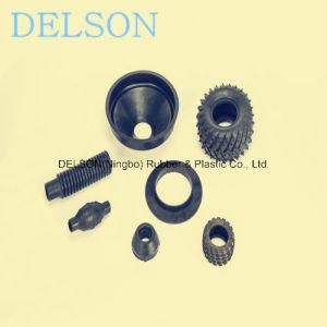 Machinery Accessories Excavator Seal Rubber Auto Parts