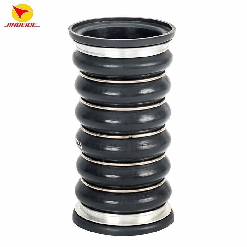 High Temperature Automotive Intake Coolant Silicone Hose