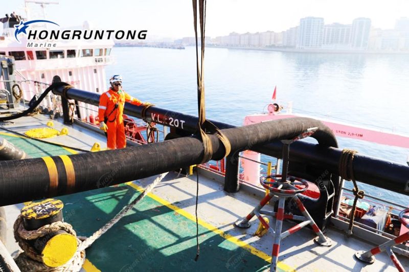 Hot Sale Factory Direct Vessel Tanker Sts Operation