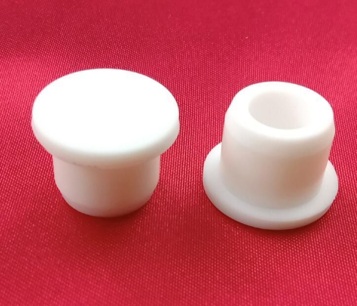 Wholesale Silicone Glass Wine Bottle Stopper