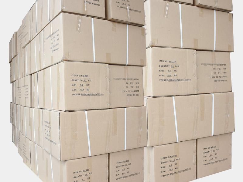 Hydraulic High Pressure Synthetic Rubber Brake Hose with MOQ 500PCS