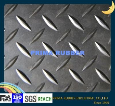 Rubber Mat for Various Kinds of Public Place