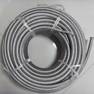 1/4&quot;~1&quot; Outer Braided Rubber Hose Stainless Steel Braided Hose