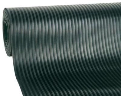Industrial Manufacturer Direct Sale Wide Ribbed Rubber Sheet