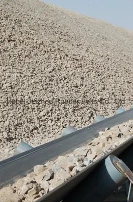 High Abrasion Resistant Rubber Conveyor Belt