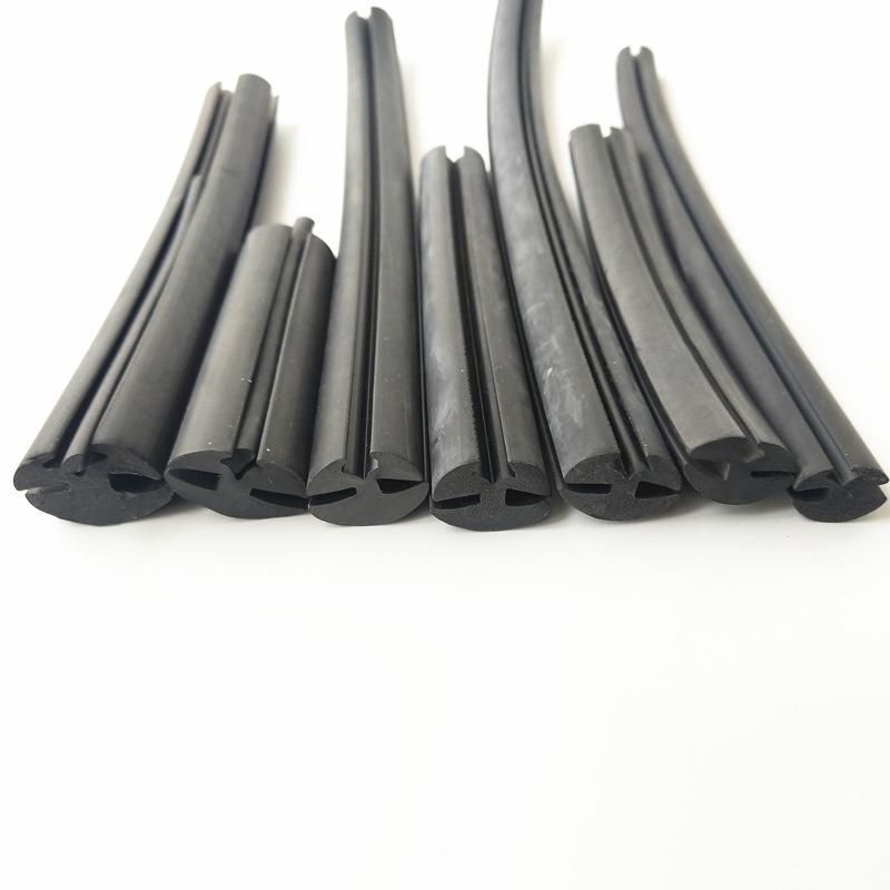 EPDM Rubber Door Seal for Car Windshield