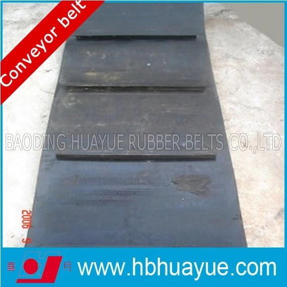 Chevron Pattern Figured Rubber Conveyor Belt Made in China