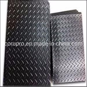 Diamond/Wide Ribbed/Fine Ribbed Rubber Matting/ Sheet
