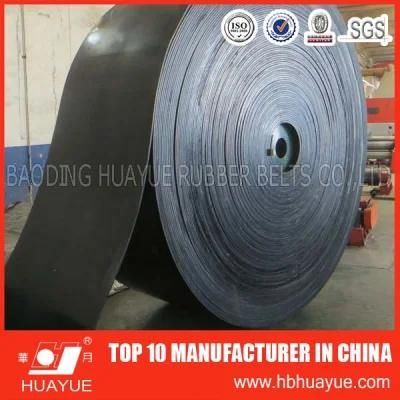 2 Meter Wide Polyester Cotton Conveyor Belt
