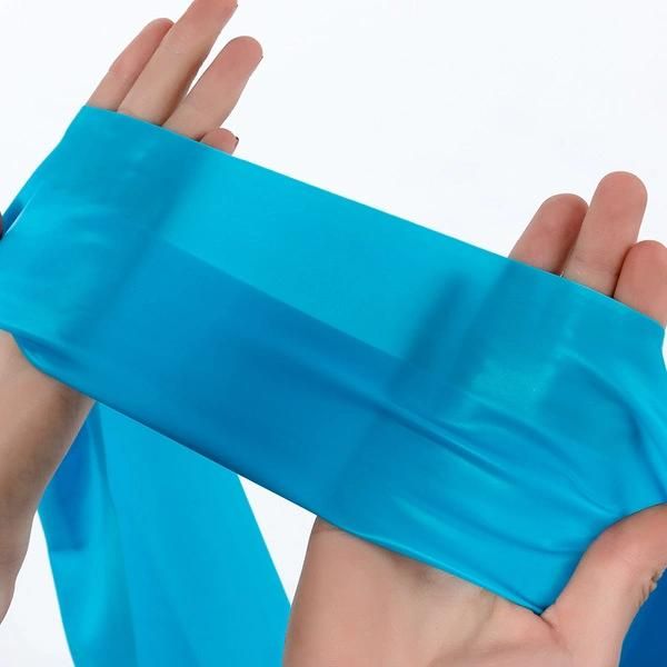 Factory Outlet Fitness Training Equipment Yoga Hammock Set Yoga Rope Sling Belt