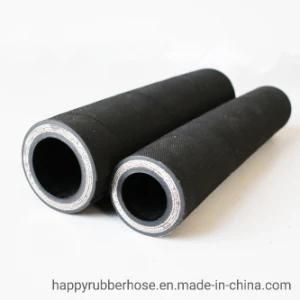 100MPa 120MPa 140MPa High Pressure Rubber Rubber Hose for Waterblasting