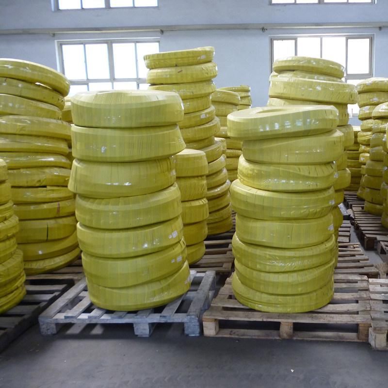 SAE 100 R1 Hydraulic Line