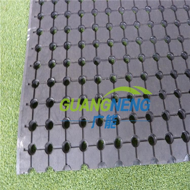 Industrial Anti-Fatigue Anti-Bacteria Rubber Holes Mat