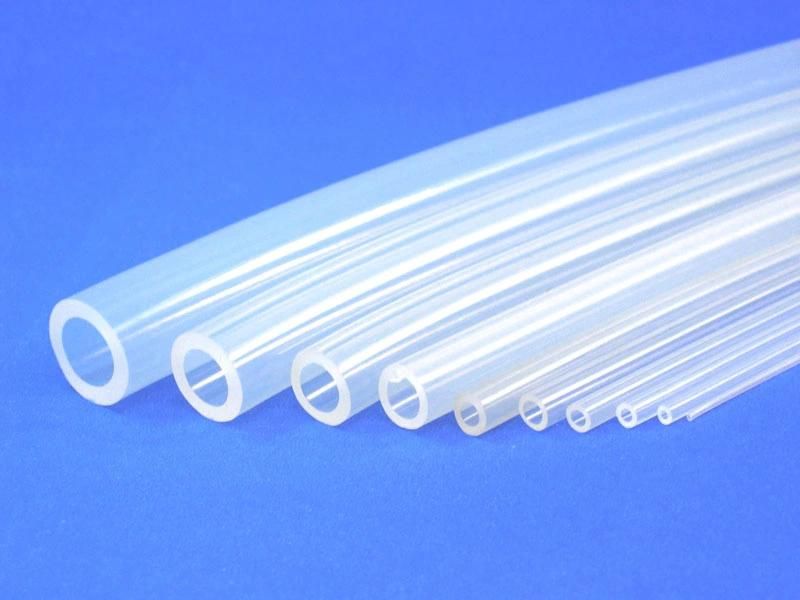 100% Virgin Silicone Tube, Silicone Tubing, Silicone Hose with Food Grade Silicone (3A1003)