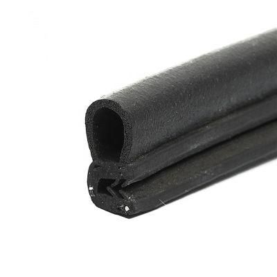 Factory Manufacture EPDM Rubber Marine Window Rubber Seals Strip