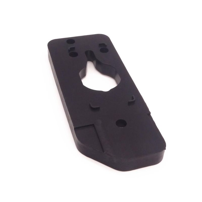 OEM ODM Professional Silicone Products Accessories Rubber Feet Sealing Ring Grommet Gaskets Pad