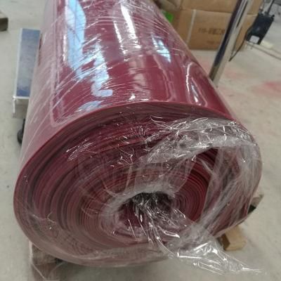 High Quality 1.5mm Thickness Silicone Rubber Rubber Mat